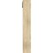 Ekena Millwork Westlake Slat Rough Sawn Bracket w/ Offset Brace, Douglas Fir, 6"W x 28"D x 40"H BKT0604X28X40WTL06RDF - alternate 4